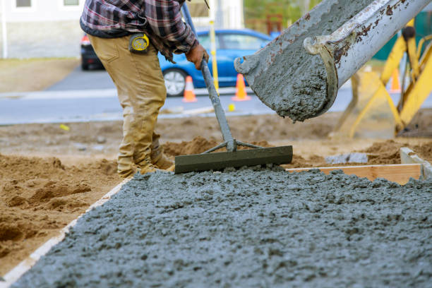 Best Concrete Demolition Services in Greenwood, MO