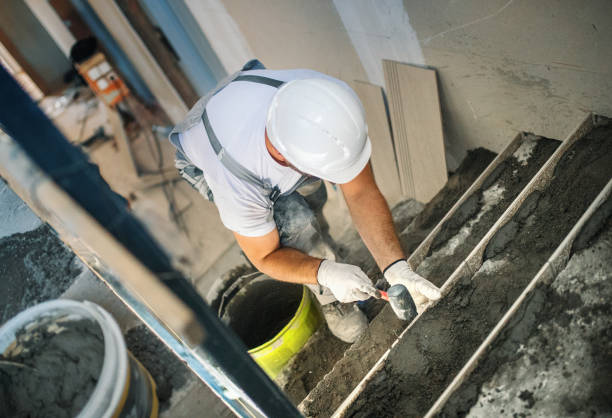 Best Concrete Sealing and Maintenance in Greenwood, MO