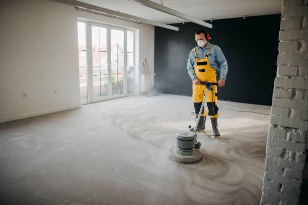 Best Commercial Concrete Services in Greenwood, MO
