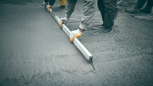 Best Concrete Patio Design and Installation in Greenwood, MO