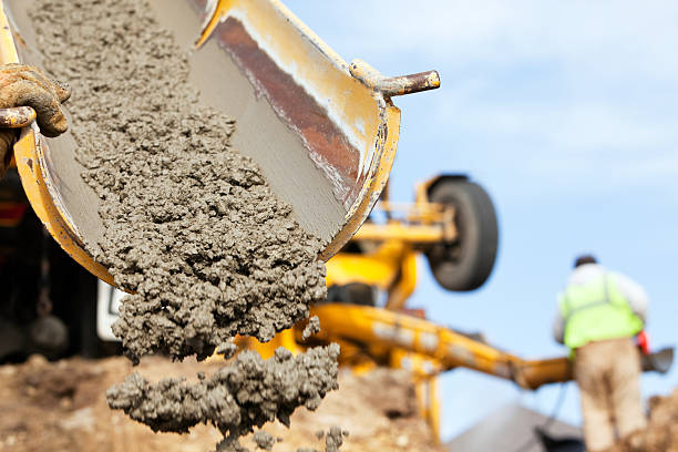 Best Concrete Grinding and Polishing in Greenwood, MO