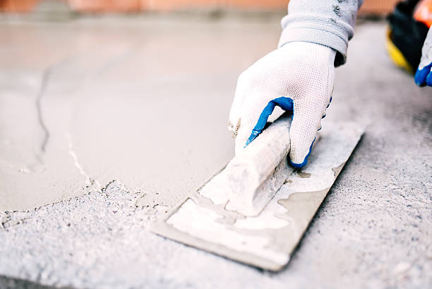 Best Concrete Slab Construction in Greenwood, MO