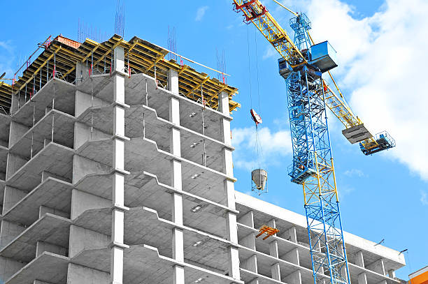 Best Residential Concrete Solutions in Greenwood, MO